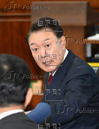 2nd hearing of Yoon's trial over insurrection charges