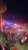 Florida ferry crash