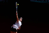 Madrid Open