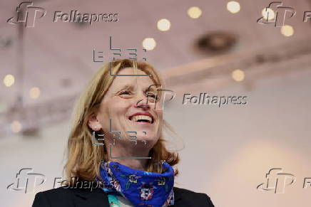 CDU Federal Committee meeting in Berlin