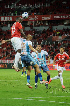 INTERNACIONAL - MARACANA