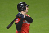 MLB: Minnesota Twins at Cleveland Guardians