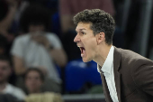 Baskonia - Basket Zaragoza