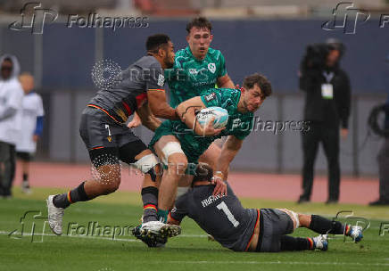 HSBC Sevens - Rugby Sevens World Championship