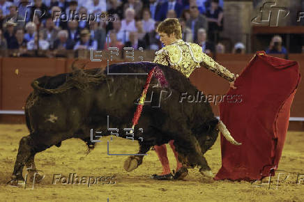 Corrida de la Feria de Abril 2025