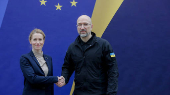 Ukraine-EU meeting in Lviv