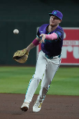 MLB: Los Angeles Dodgers at Arizona Diamondbacks