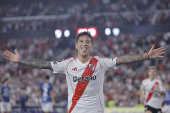Copa Libertadores: River Plate - Independiente del Valle