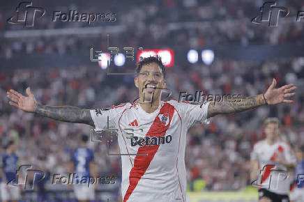 Copa Libertadores: River Plate - Independiente del Valle