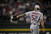 MLB: Houston Astros at Texas Rangers