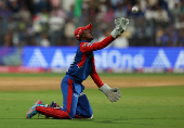 Indian Premier League - IPL - Mumbai Indians v Delhi Capitals