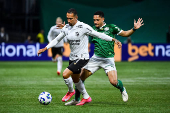Palmeiras x Ceará