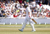 International Test Match Series - England v Zimbabwe