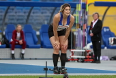 Janusz Kusocinski Memorial Athletics meeting in Chorzow