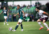 BRASILEIRO B 2025, GOIAS X FERROVIARIA