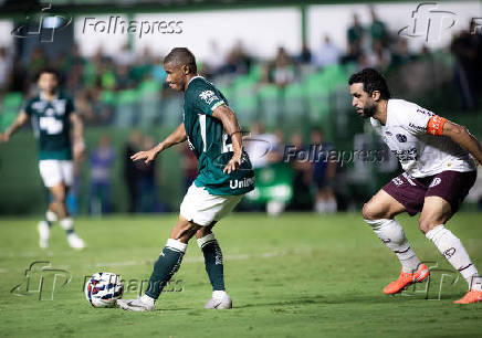BRASILEIRO B 2025, GOIAS X FERROVIARIA