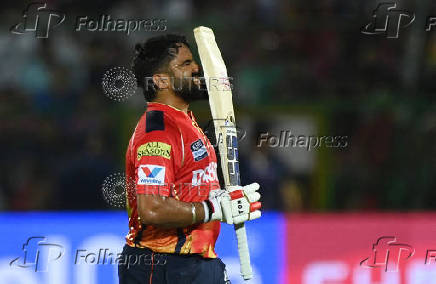 Indian Premier League - IPL - Punjab Kings v Delhi Capitals