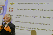 Palestras Teoria das Restrições com Aplicações no Setor AeroEspacial