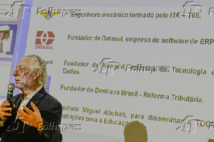 Palestras Teoria das Restrições com Aplicações no Setor AeroEspacial