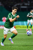 Palmeiras x Flamengo