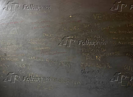 Cela do Dops é transformada no Memorial da Resistência na Pinacoteca