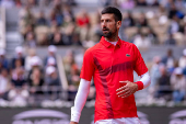 Roland Garros 2025