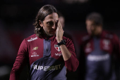 COPA LIBERTADORES 2025, SAO PAULO X TALLERES