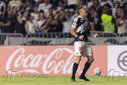 Vasco x Melgar
