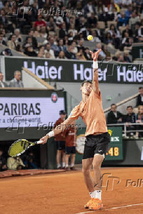 Roland Garros 2025