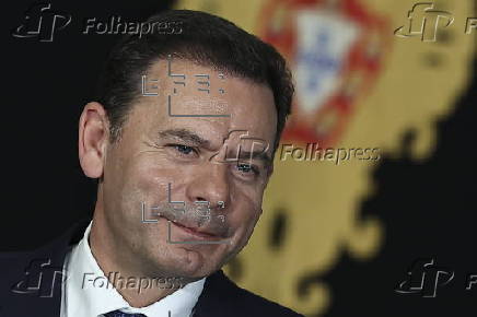 Luis Montenegro appointed Portuguese prime minister following parliamentary elections