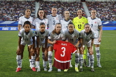 UEFA Women?s Nations League - France vs Switzerland