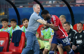 MLS: Philadelphia Union at FC Dallas