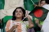 T20I Cricket final match - Pakistan vs Bangladesh
