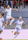 UEFA Women's Nations League - Switzerland vs Norway