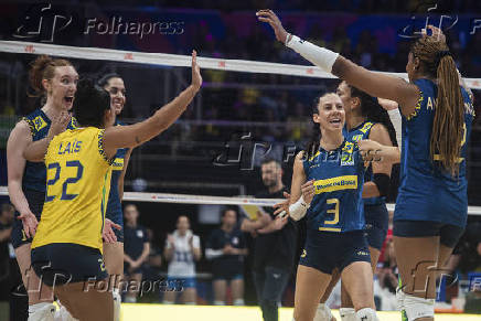 Chéquia x Brasil