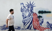 Daily Life in Tehran as US Issues Travel Ban on 12 Countries, Including Iran