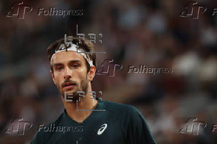 French Open - Day 13