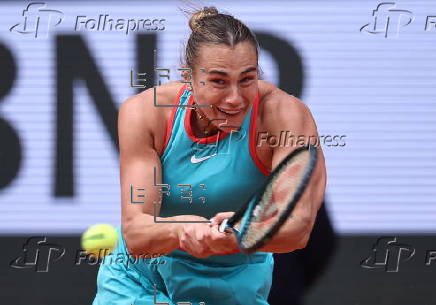 French Open - Day 14