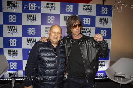 Best Of Blues and Rock 2025
