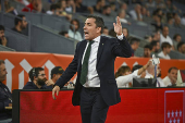 Final por el ascenso a la Liga Endesa Flexicar Fuenlabrada-Real Betis Baloncesto
