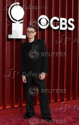 The 78th Annual Tony Awards in New York