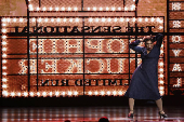 The 78th Annual Tony Awards in New York