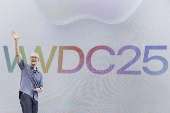 Apple 2025 World Wide Developers Conference