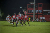 VITÓRIA X CRUZEIRO