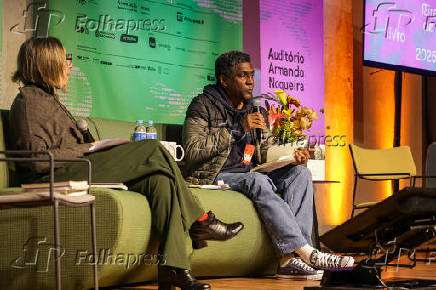 Feira do livro 2025