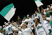 FIFA Club World Cup - Group A - Palmeiras v FC Porto