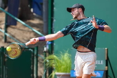 ATP Poznan Open tennis tournament