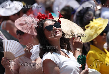 Royal Ascot 2025