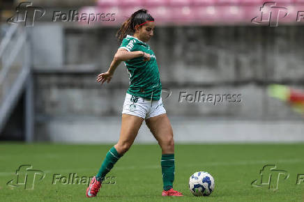BRASILEIRO FEMININO A 2025, SPORT X PALMEIRAS
