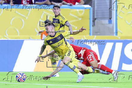 FIFA Club World Cup 2025 - Bayern Munich vs Boca Juniors
